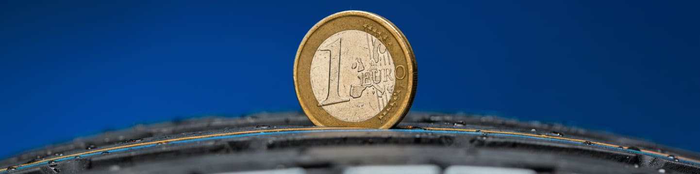 Was kosten Allwetterreifen mit Montage?