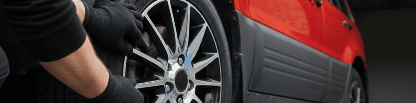 Wie finde ich die richtigen Radkappen?