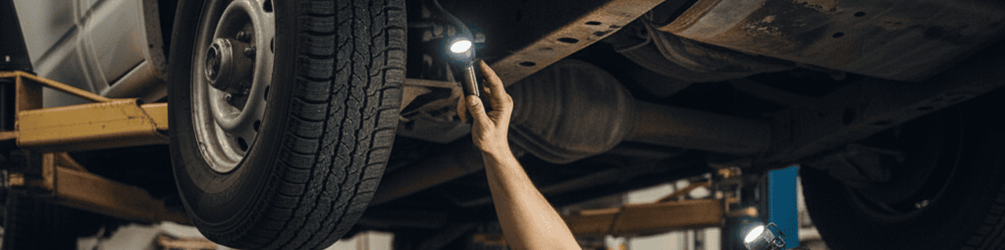 Was kostet Unterbodenschutz?