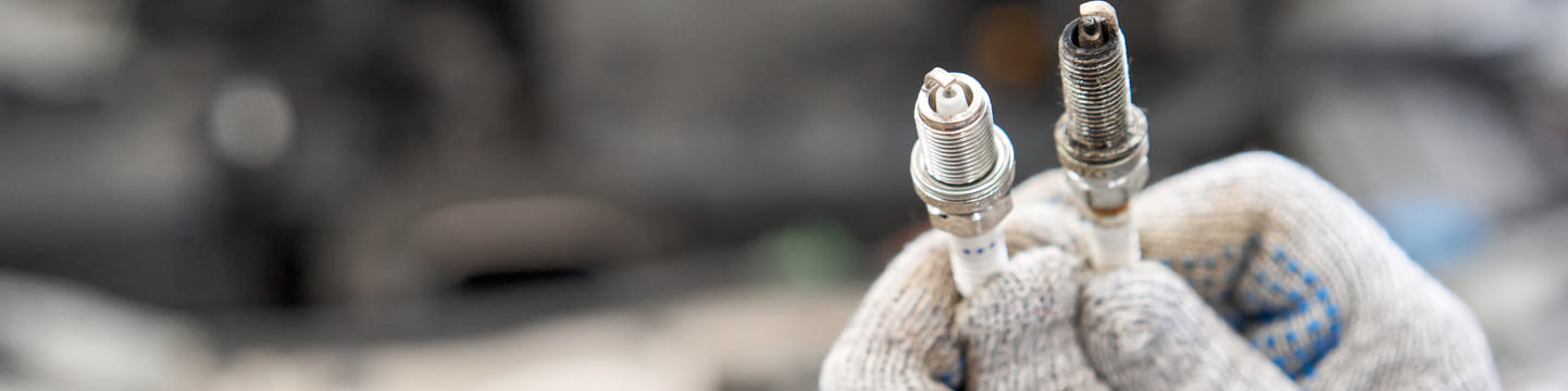 Kann man eine falsche Zündkerze einbauen?