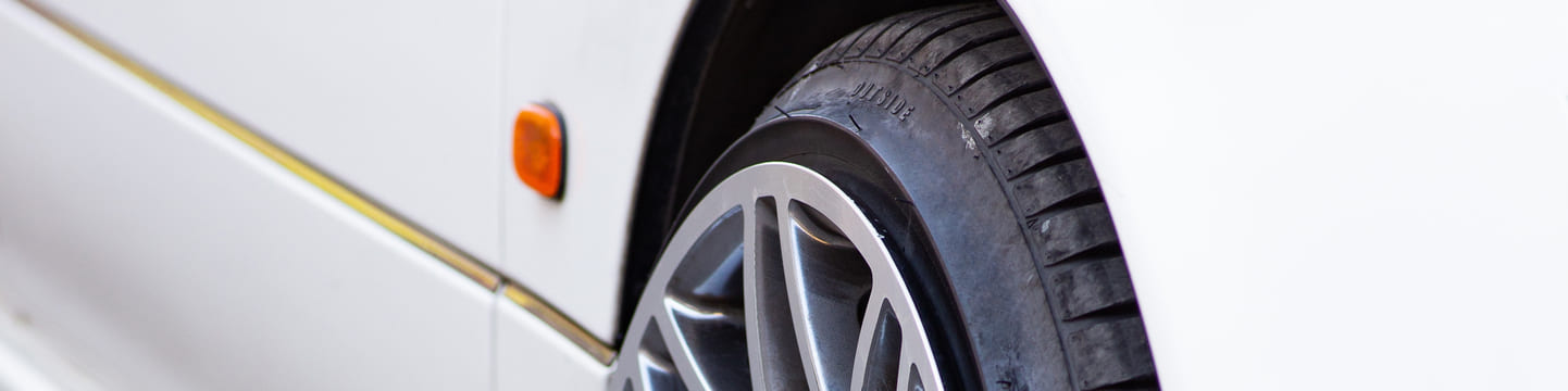 Was für eine Einpresstiefe hat mein Auto?