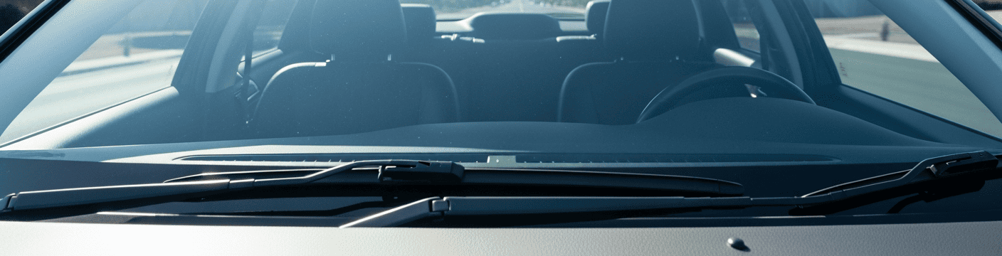 Tableau des tailles de balais d'essuie-glaces Bosch