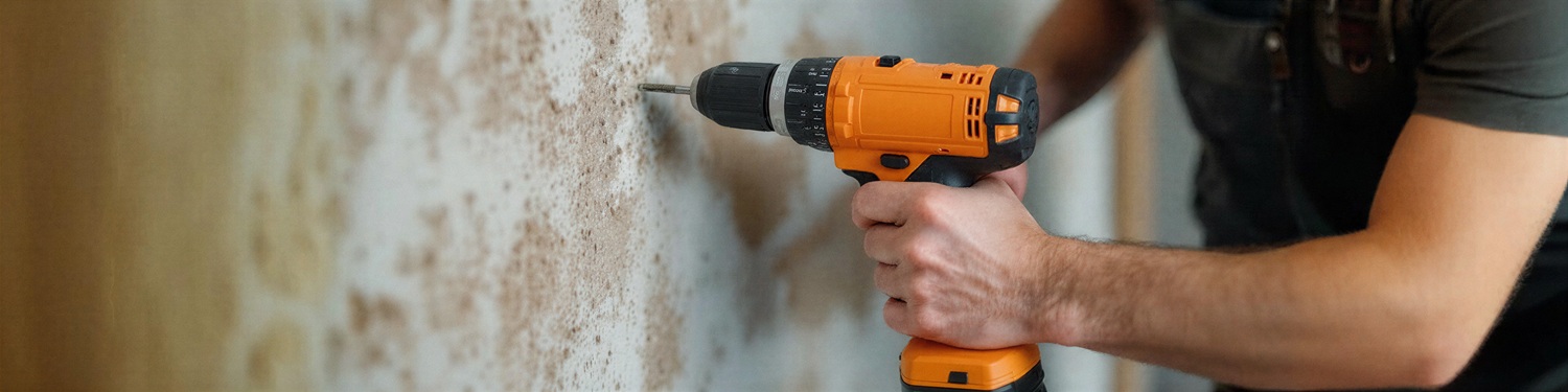 Akkuschrauber Test: Die beste akkuschrauber 2025