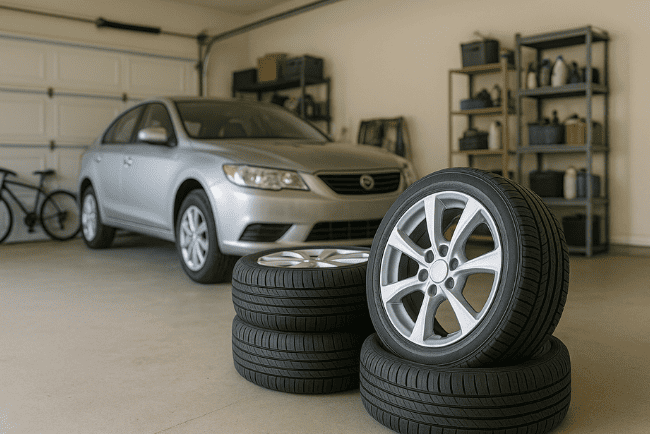 Opvolger met veerkracht: de Michelin Pilot Sport 4S