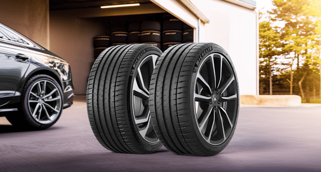 Michelin Pilot Sport 4 oder Michelin Pilot Sport 4 S