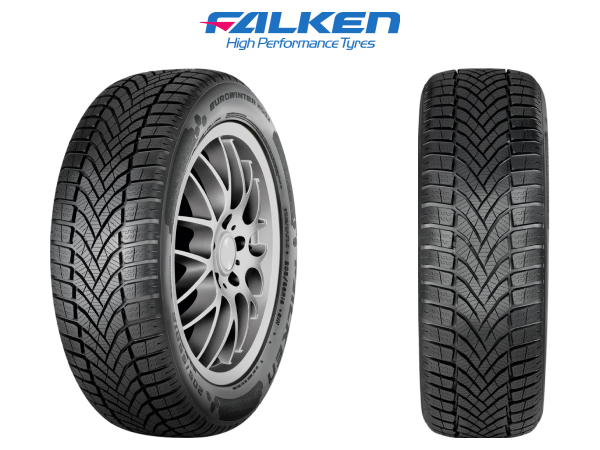 Falken Eurowinter HS02