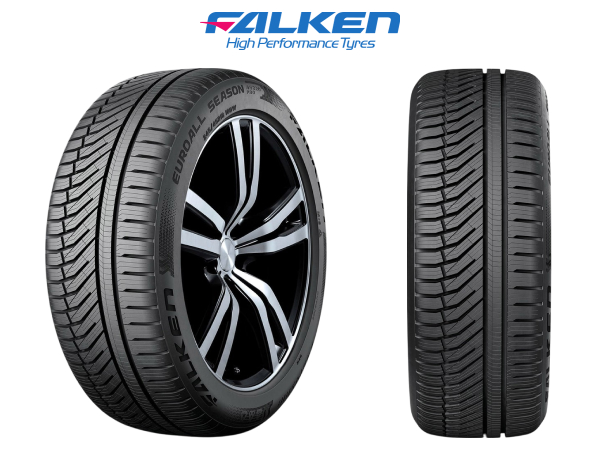 Falken EuroAll Season AS220 Pro