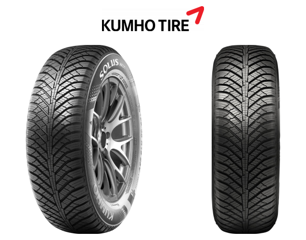 Kumho Solus HA31: Recensioni