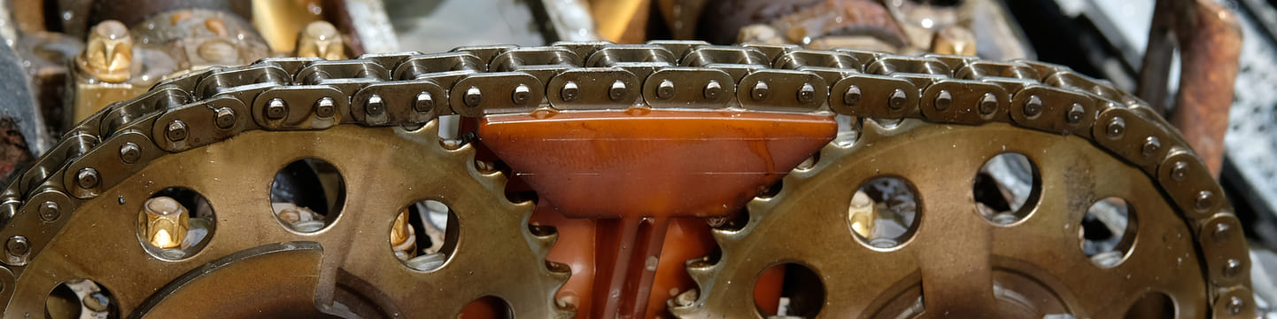 Kann ich die Steuerkette selbst wechseln?