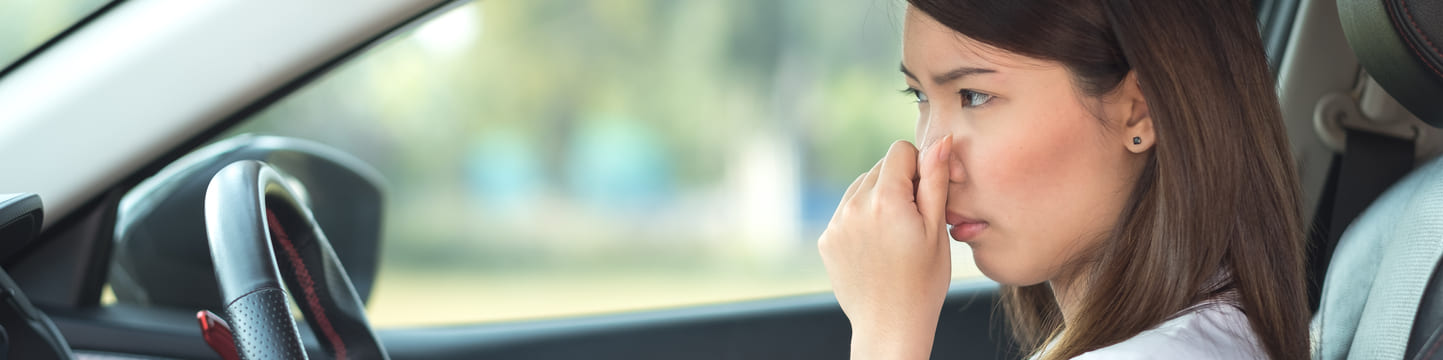 Warum funktioniert die Lüftung im Auto nicht?