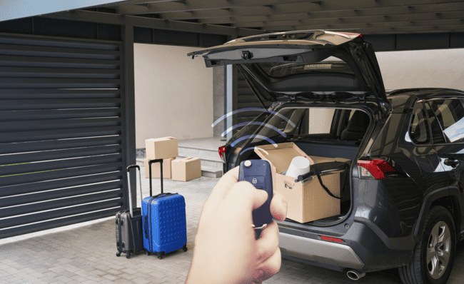 Kann man eine automatische Heckklappe nachrüsten