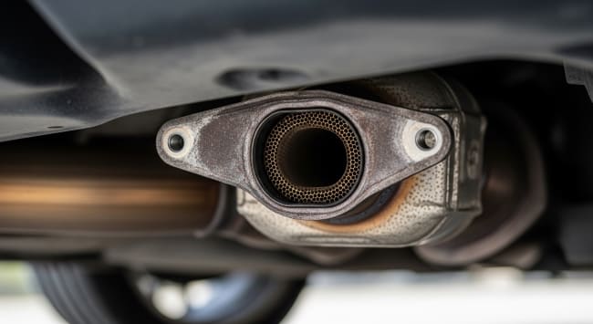 Toyota Rav4: Dieselhiukkassuodattimen ongelmat