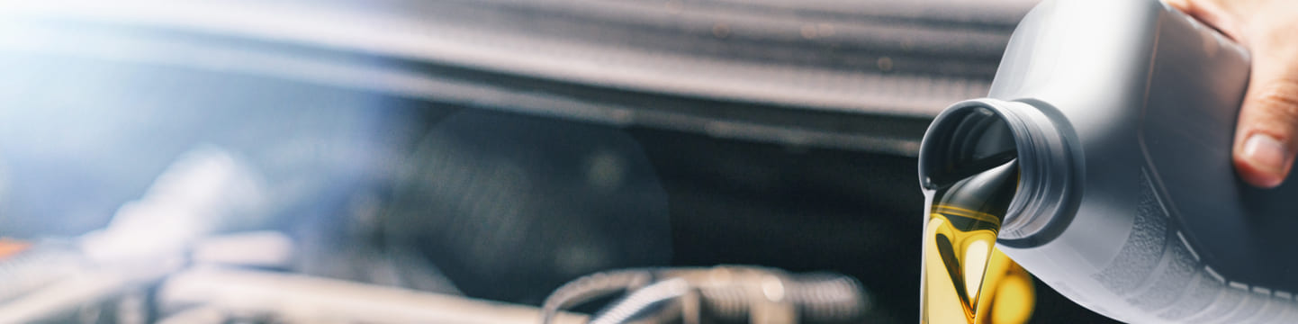 Was ist ein guter Preis für den Ölwechsel?