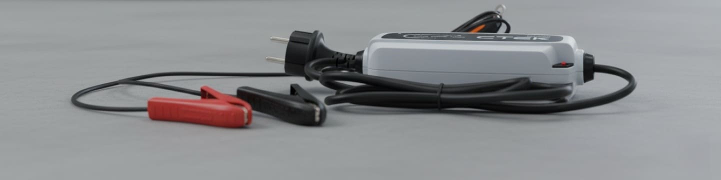 Welches CTEK für welche Batterie?