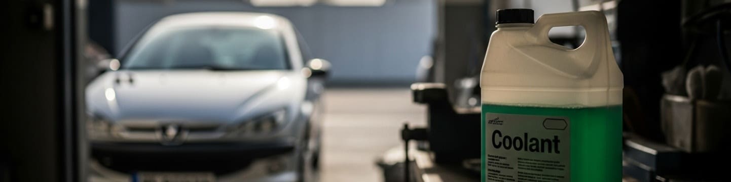 Welche Kühlflüssigkeit für Peugeot?