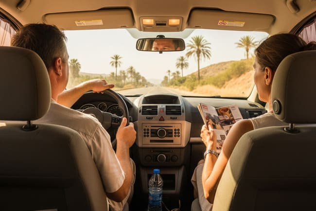 Opel Zafira B: Ilmastointijärjestelmän ongelmat