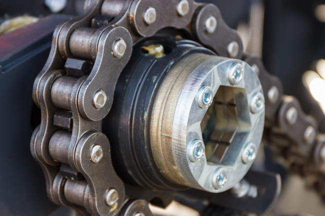 Opel Crossland X: Problemen met de distributieriem bij de 1.2 Turbo-motor