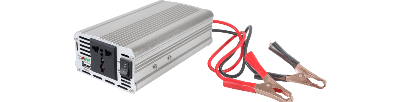 Warum brauche ich einen Auto-Wechselrichter?