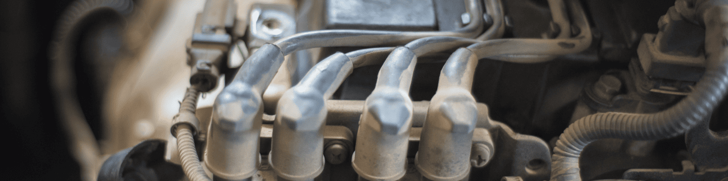 Wie machen sich defekte Zündkabel bemerkbar?