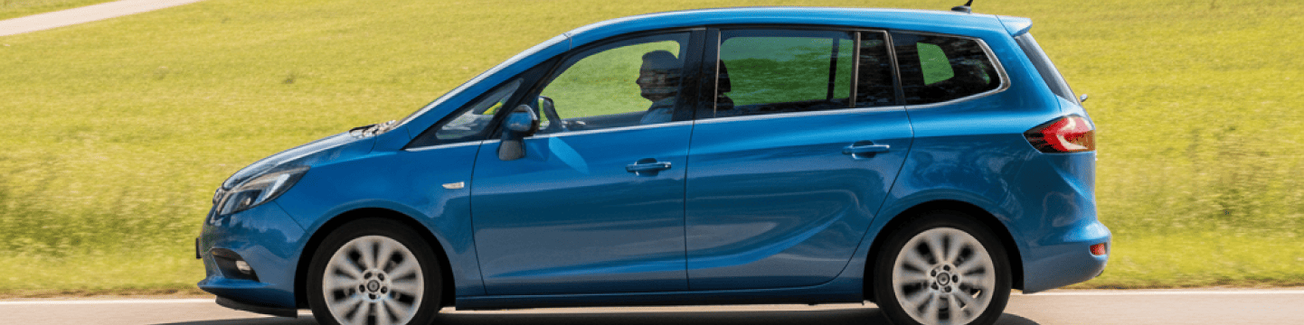 Problèmes avec Opel Zafira C