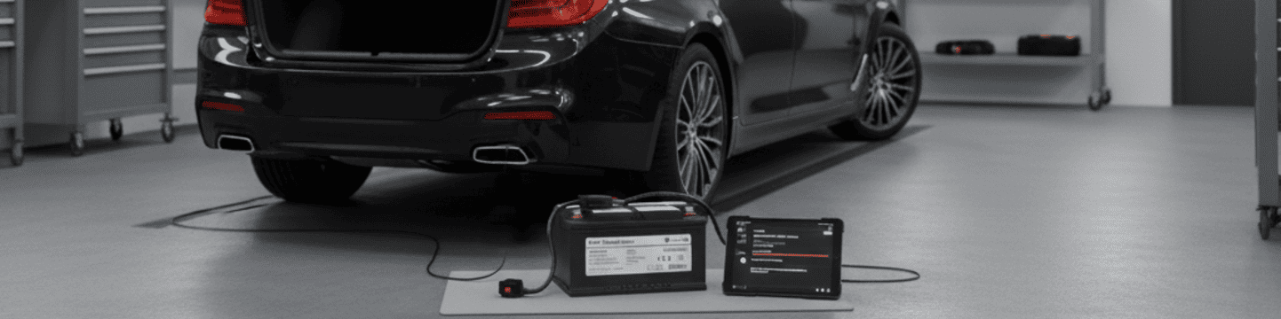 Kann man eine BMW-Batterie ohne Programmierung austauschen?