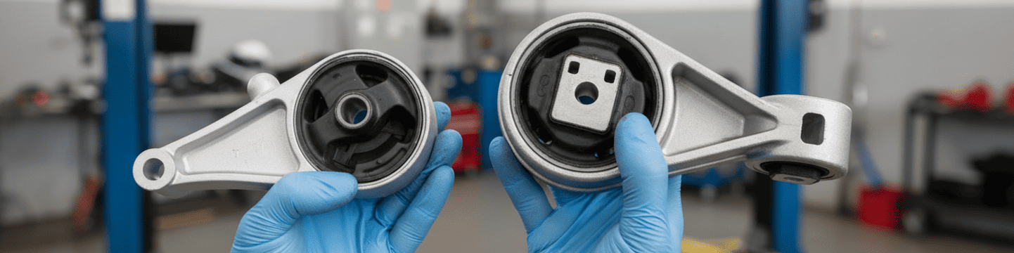 Die 5 besten Motorlager 2025