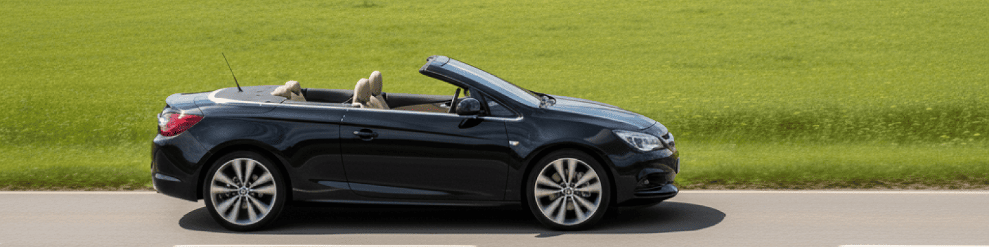 Problèmes avec Opel Cascada