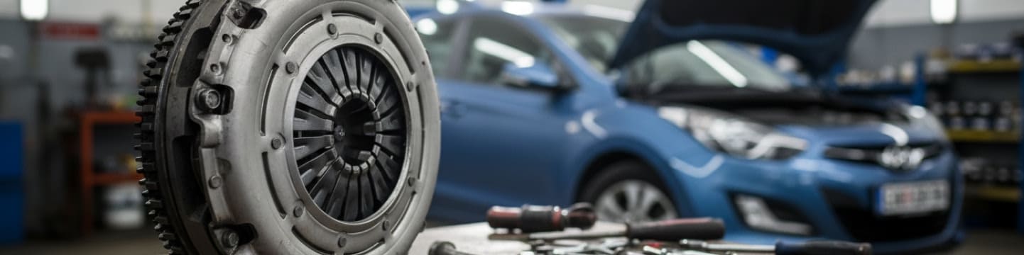 Combien de temps dure un embrayage à essence ?