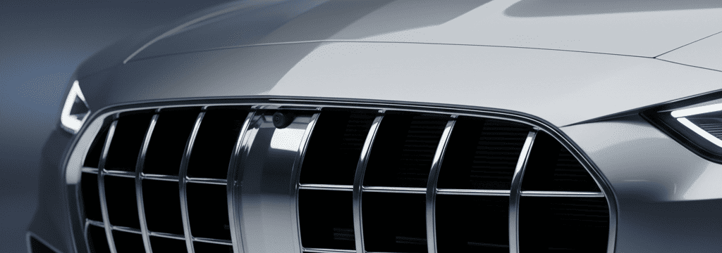 Comment faire revenir le chrome des baguettes de voiture ?