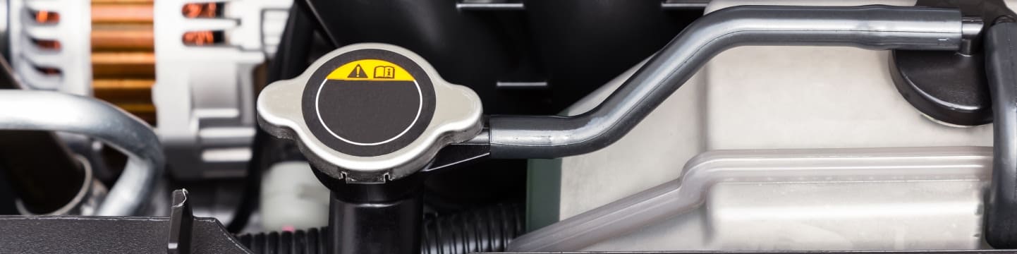 Comment choisir un bouchon de radiateur ?