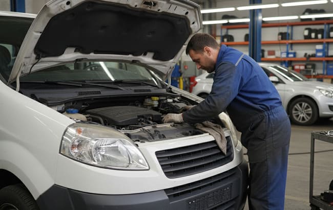 Fiat Talento: Problemi con il motore 2.0 ecojet