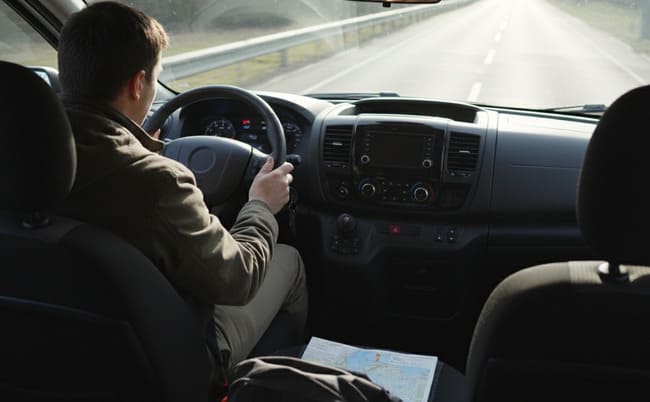 Fiat Talento: Problemi con l'elettronica e i sistemi di bordo