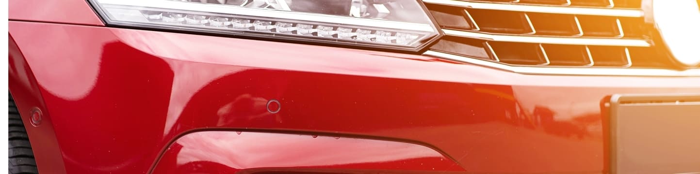 Comment faire tenir son pare-chocs ?