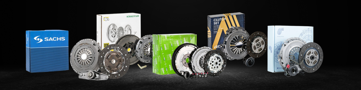 Welche sind die fünf besten Kupplungssätze im Jahr 2025?