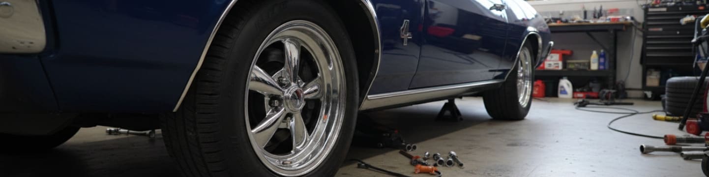 Die 7 besten Radnabenhersteller im Vergleich 2025