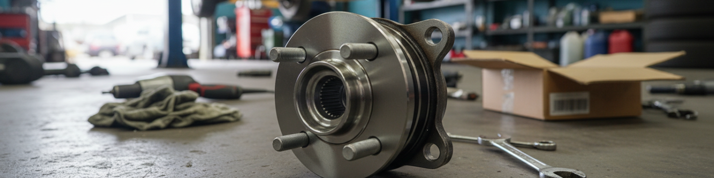 Welche sind die besten Radlager 2025?