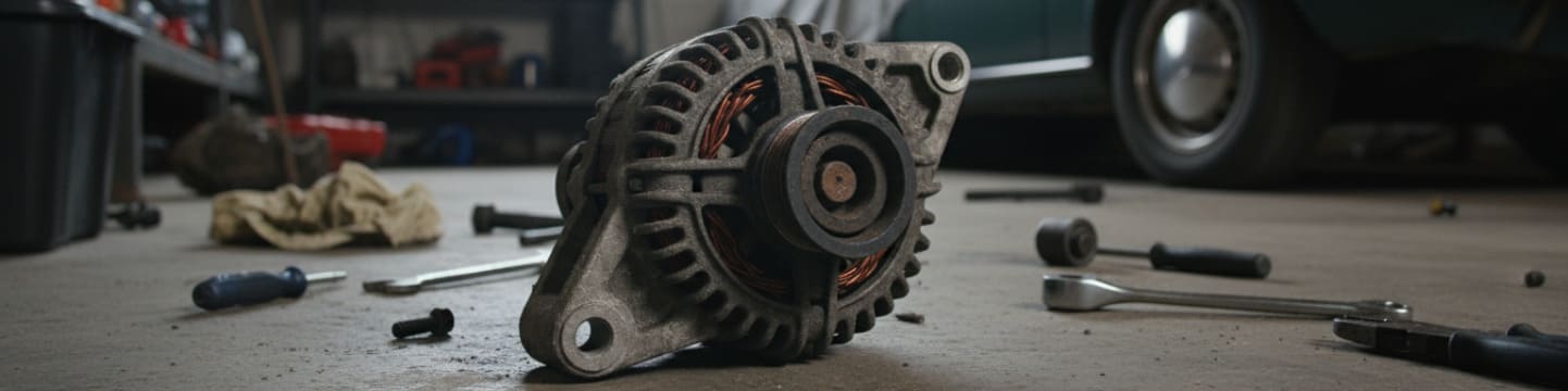 Die besten Lichtmaschinen 2025: Vergleich und Kaufberatung