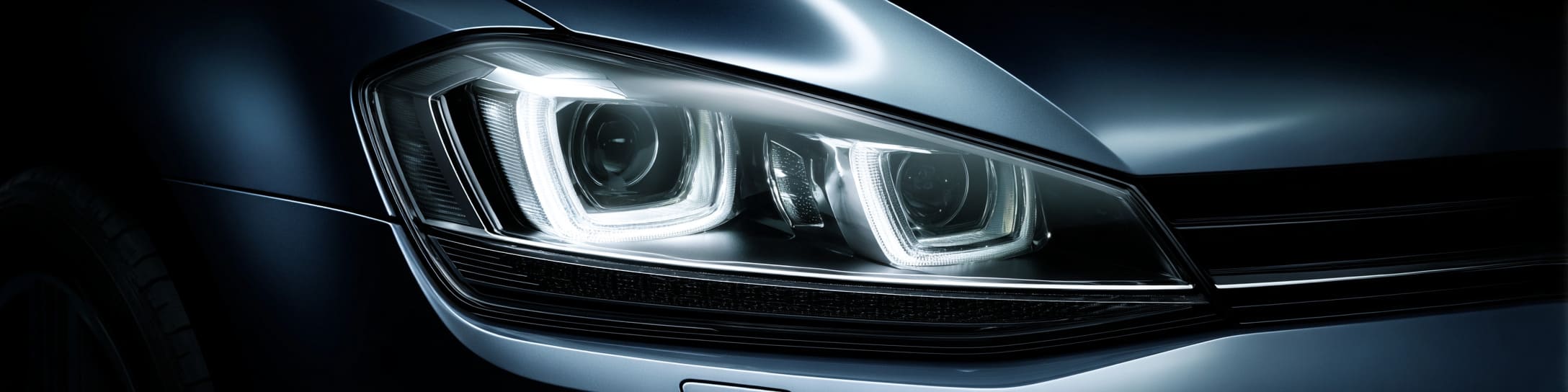 Welche sind die besten fünf Scheinwerfer für den Golf 6 im Jahr 2025?