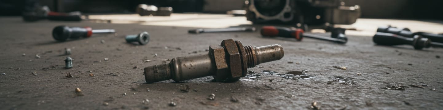 Was ist die beste Lambdasonde 2025?