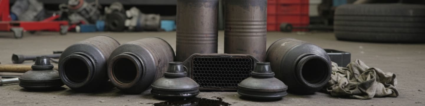 Welche sind die besten Partikelfilter 2025? Vergleich und Kaufberatung