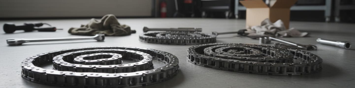 Was sind die besten Steuerketten 2025?