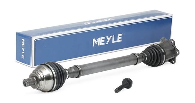 MEYLE-Antriebswellen