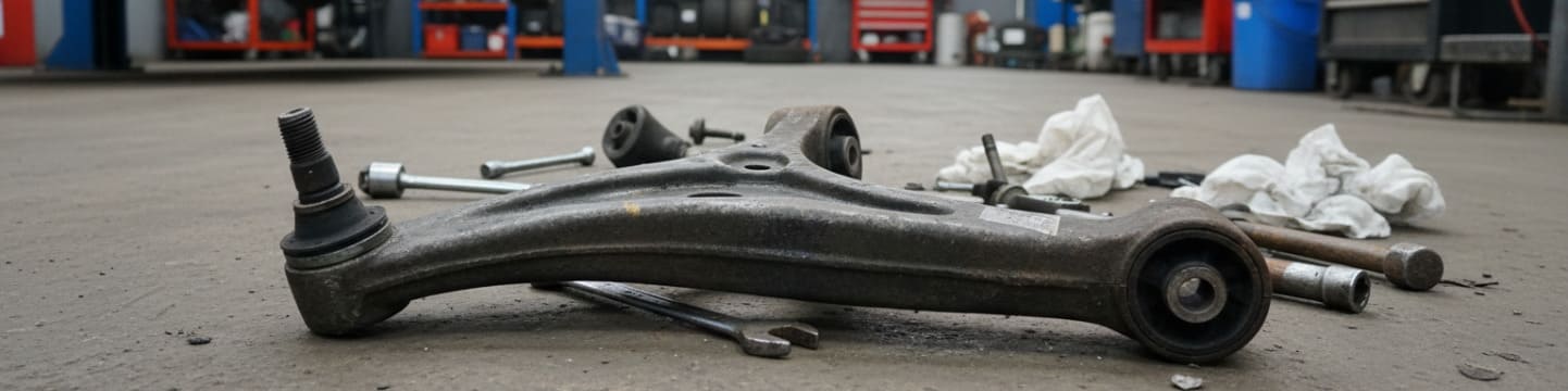 Welche sind die 6 besten Querlenker im Jahr 2025?