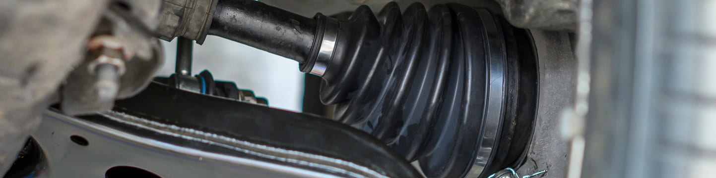 Comment trouver le bon soufflet de cardan ?