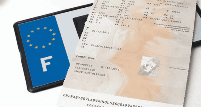 Comment trouver la référence constructeur du numéro OEM Peugeot ?