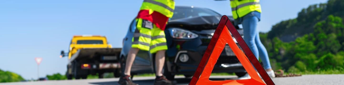 Comment faire rapatrier ma voiture en panne ?