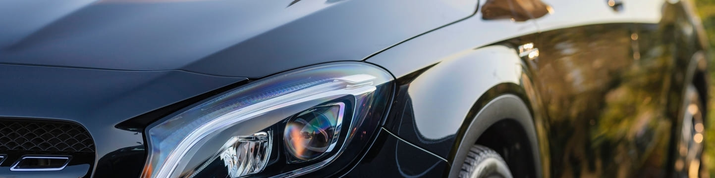 Comment puis-je raviver la carrosserie de ma voiture ?