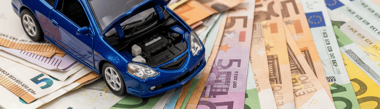 Comment financer les réparations de ma voiture ?