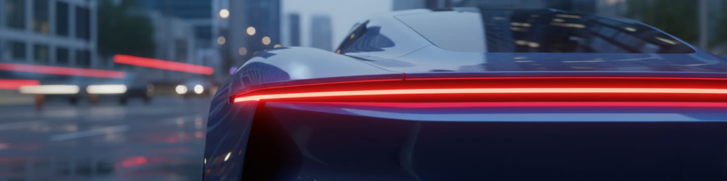 Die 5 besten Rückleuchten-Marken 2025