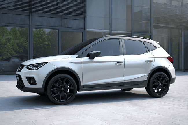 Probleme mit dem Seat Arona und Technische Daten